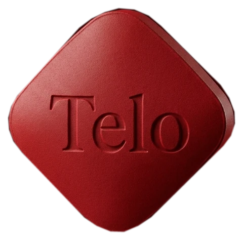 Cobra Ignite red Telo dissolvable tablet